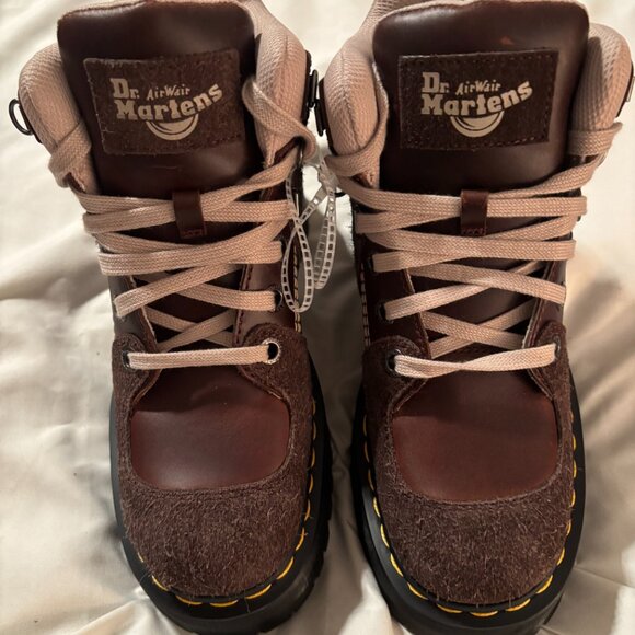 DOC MARTEN ZUMA HIKER - Picture 3 of 4